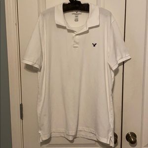 American Eagle Polo Flex Classic Fit - Size XL